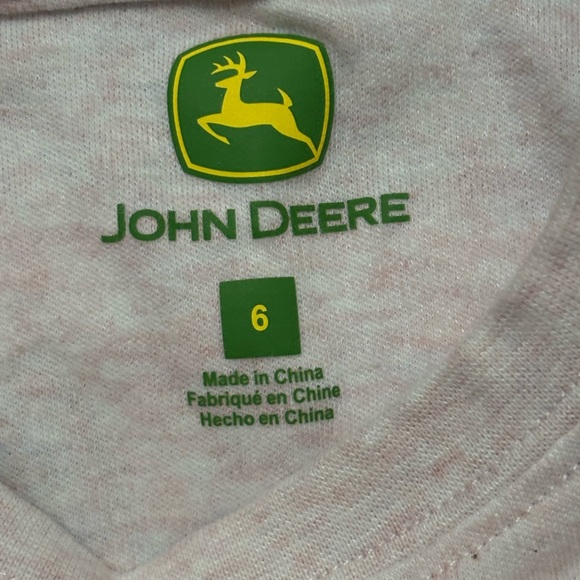 Girls Size 6 Spring/Summer Closet Refresh Bundle – Nike, UA. - Picture 4 of 6